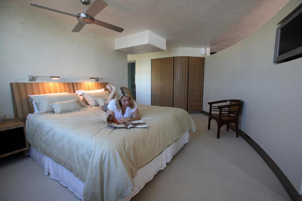 Peninsular Beachfront Resort Mooloolaba Pokoj fotografie